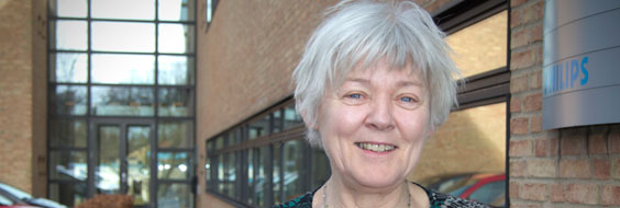 Ulla Warming, FOA Århus